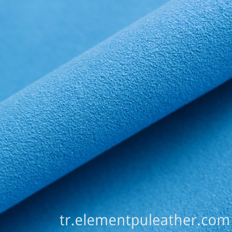 Nonwoven Synthetic Microfiber Suede Price